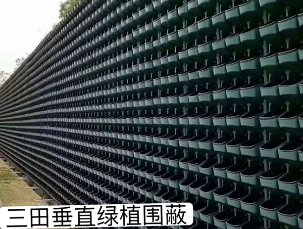 钢板围墙挡板